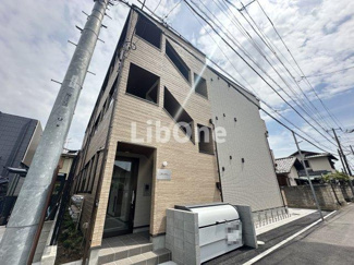 【外観】 | NESalla