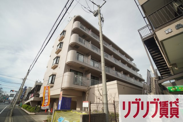 ヴィレッジハウス千葉南