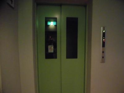 ライオンズマンション京都三条のその他|エレベーター