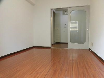 ライオンズマンション京都三条の内装