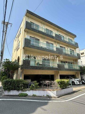 【外観】 | ハイツ吉田