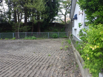 【外観】 | 大館市中神明町・土地物件