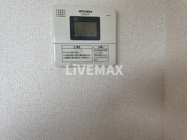 【設備】ラクロア 