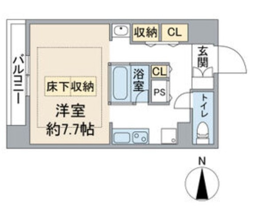 ラクロア