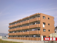 西村マンションⅡの画像