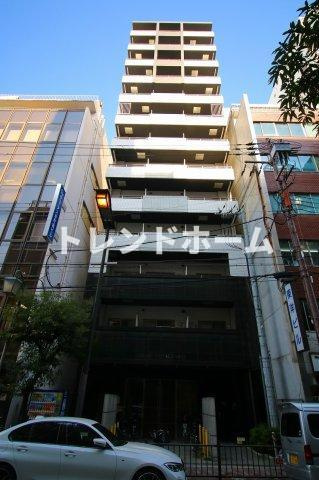 エスライズ四ツ橋