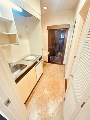 【キッチン】 | リレント日本橋