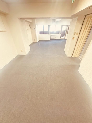 【ロビー】 | リレント日本橋