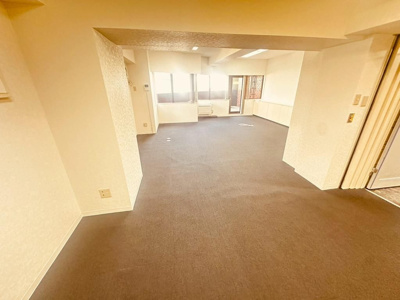 【ロビー】 | リレント日本橋