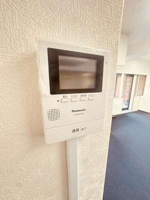 【セキュリティ】 | リレント日本橋