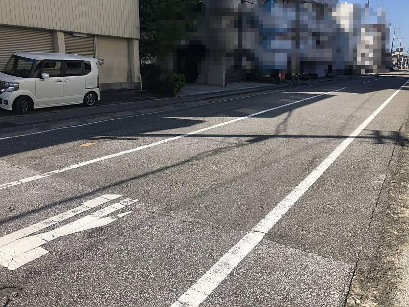 高知市高須新町　店舗付き住宅のその他