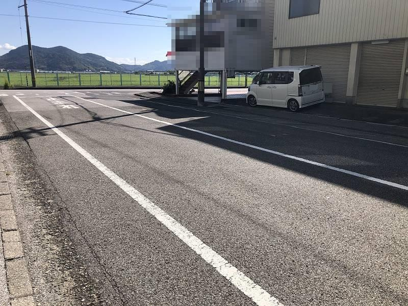 高知市高須新町　店舗付き住宅のその他