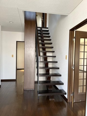 高知市塚ノ原　中古戸建ての内装