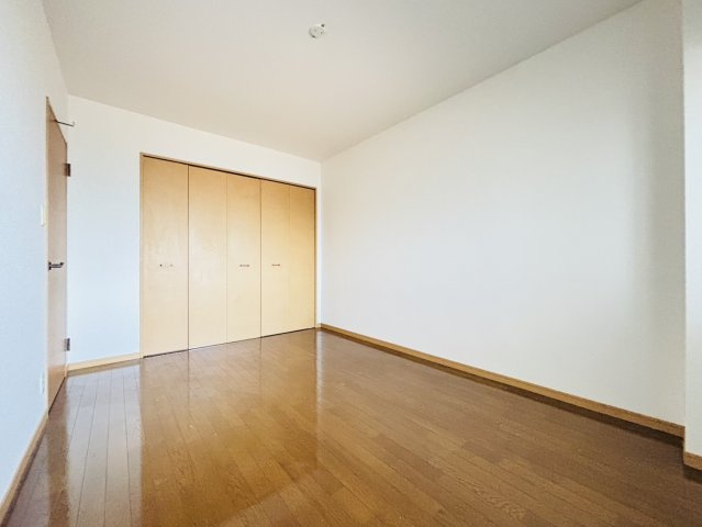 レジデンス原田の居間・リビング