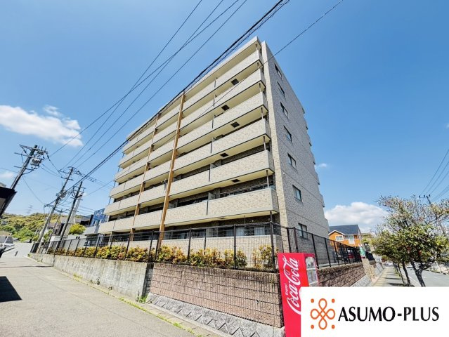 レジデンス原田