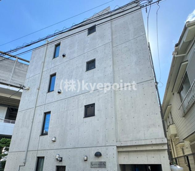 【外観】 | ＷＩＮＧ　ＲＩＣＣＯ