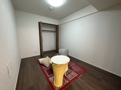 【洋室】セレーノラ・ヴィータ幸町中央 