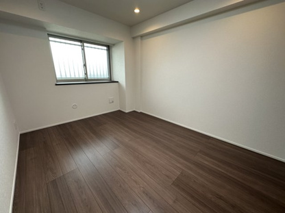 【洋室】セレーノラ・ヴィータ幸町中央 