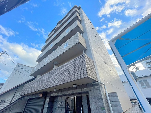 KOKOMOjs豊新の外観