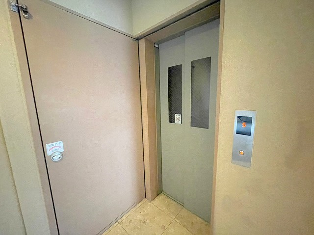 KOKOMOjs豊新のその他共用部分