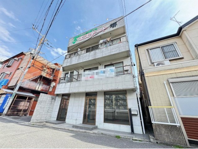 堺市西区上野芝向ケ丘町　貸店舗