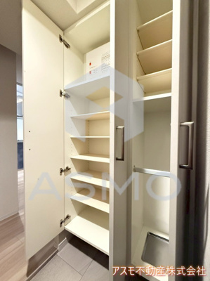 【設備】 | アーバネックス南新町 | 同マンション別部屋参考写真