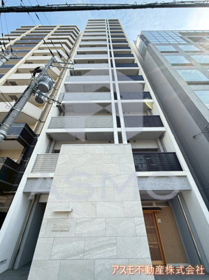 【外観】 | アーバネックス南新町