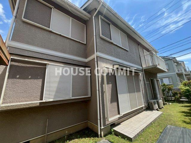 日吉台５丁目　中古戸建の外観