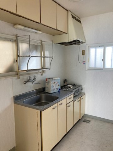 シティパレスのキッチン|キッチンでお料理をお楽しみください