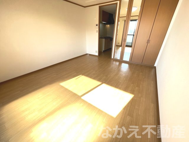 【居間・リビング】 | こちらのリビングで趣味の時間をお楽しみください
