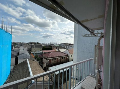 【展望】 | ウイリアムヒルズ桜上水