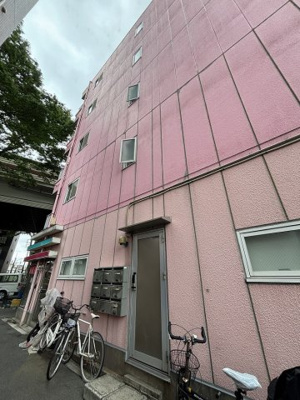 【エントランス】 | ウイリアムヒルズ桜上水