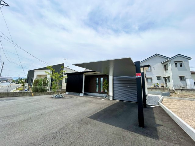 【中古戸建】児玉郡美里町の外観|■外観