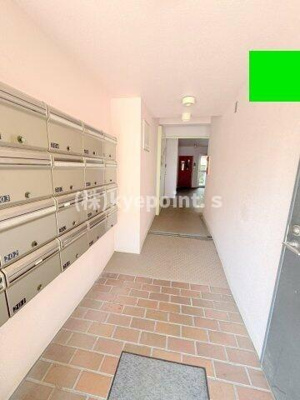 【その他共用部分】 | アドレ志茂