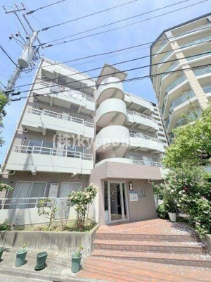 【外観】 | アドレ志茂