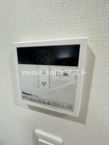M-City天王寺の設備