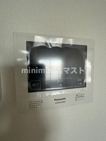 M-City天王寺のセキュリティ