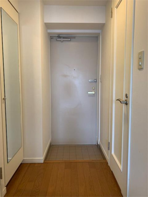 【内装】 | スカイコート両国壱番館