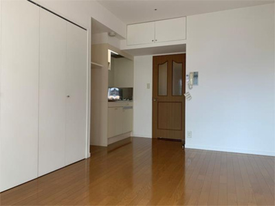 【居間・リビング】 | スカイコート両国壱番館