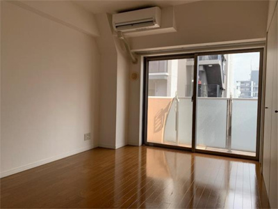 【内装】 | スカイコート両国壱番館