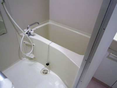 【浴室】 | スカイコート両国壱番館