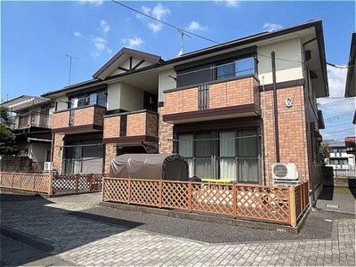 【外観】 | ディアクレスト Ｇ | 建物外観