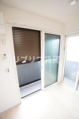 ガーベラ・グレイスの設備