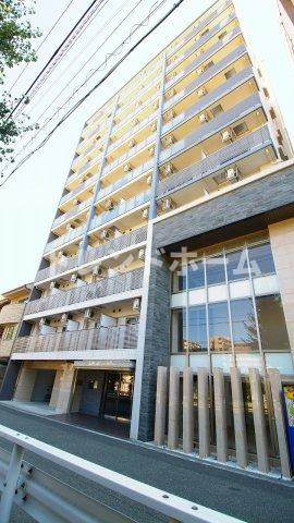 エステムコート難波サウスプレイスⅢラ・パ―ク