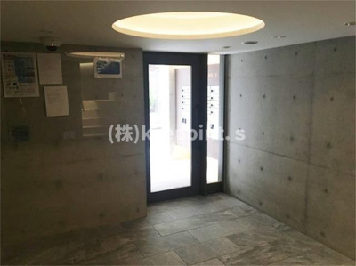 【ロビー】 | ＦＡＲＥ赤羽Ｉ