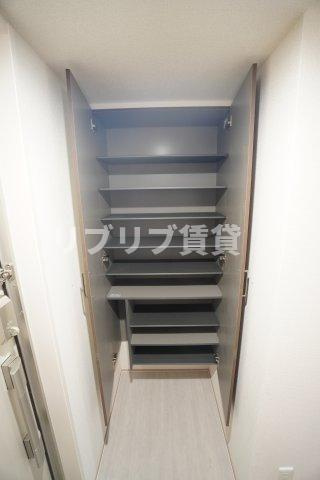 ガーベラ・グレイスの設備