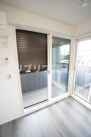 ガーベラ・グレイスの設備