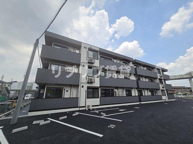 ガーベラ・グレイス