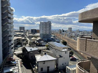 【展望】 | ライオンズマンション野洲