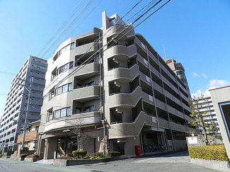 【外観】 | ライオンズマンション野洲